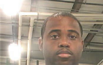 Ryan Marcelin, - Orleans Parish County, LA 